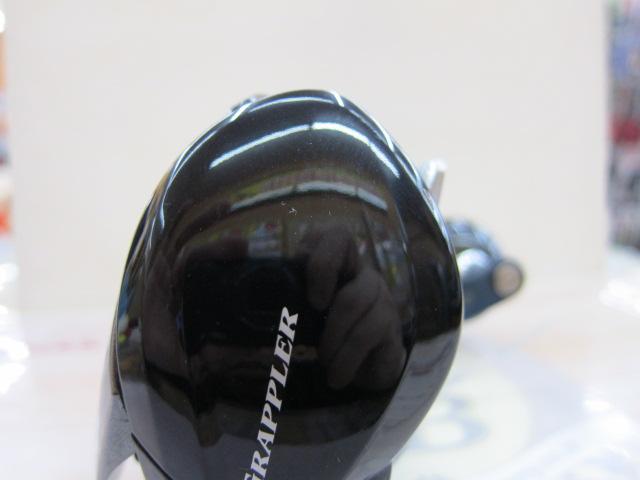 17グラップラー 300HG