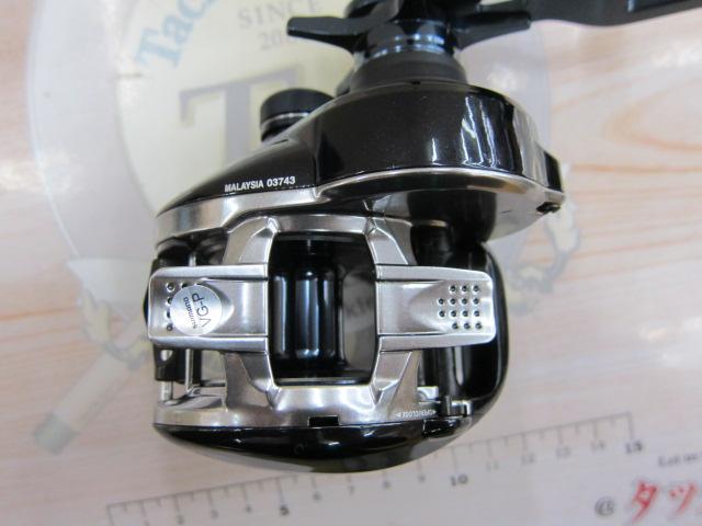 17グラップラー 300HG