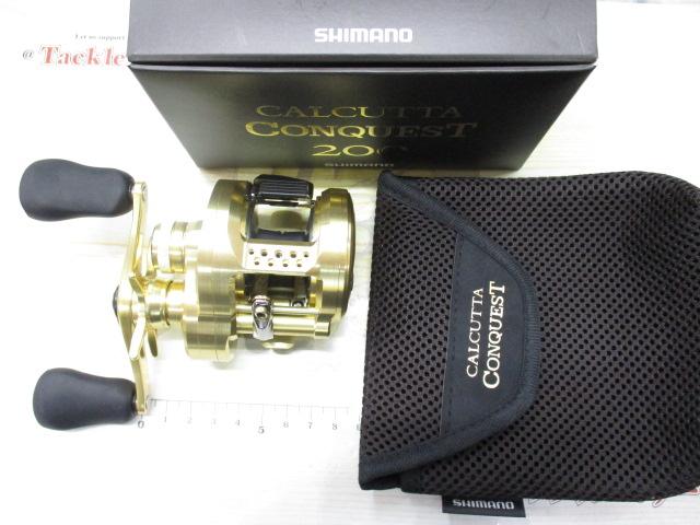 21カルカッタコンクエスト 200