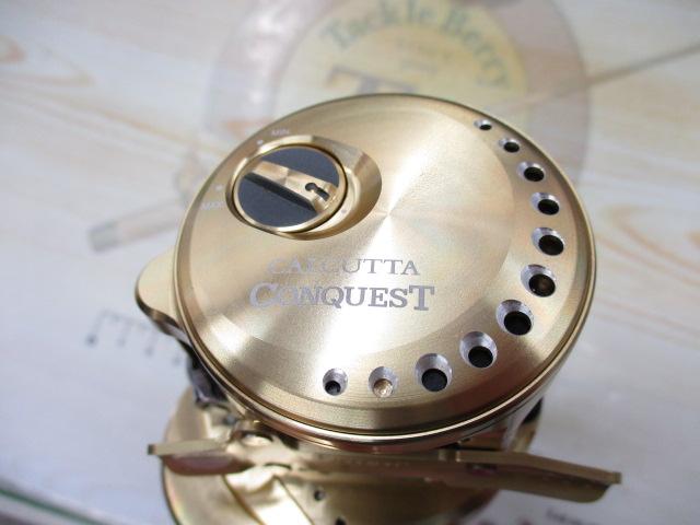 21カルカッタコンクエスト 200