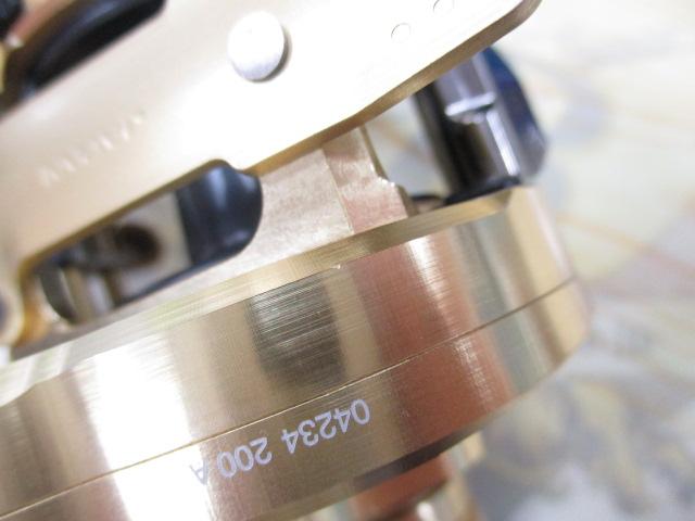 21カルカッタコンクエスト 200