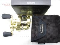 21カルカッタコンクエスト 200