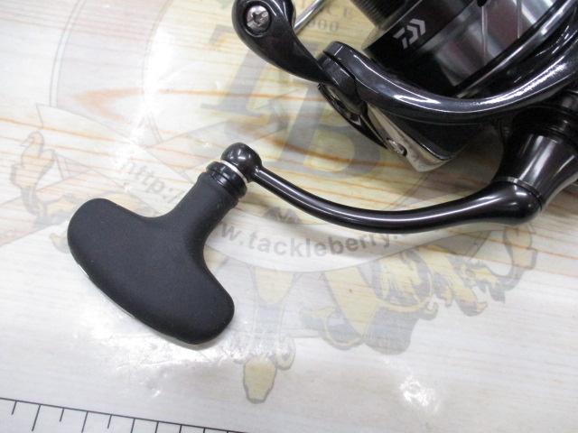 18カルディア LT3000-CXH