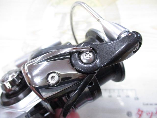 18カルディア LT3000-CXH