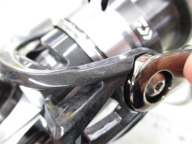 18カルディア LT3000-CXH