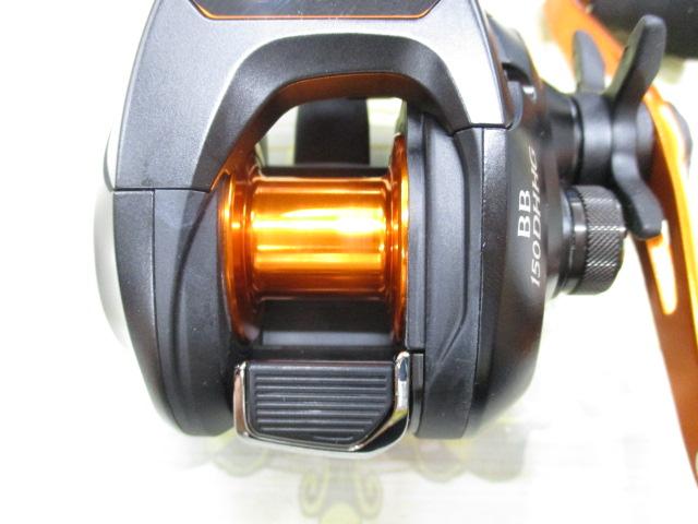 21バルケッタBB 150DH-HG