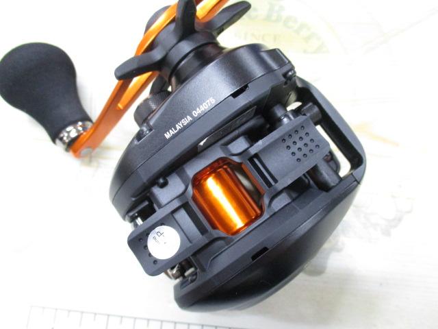 21バルケッタBB 150DH-HG