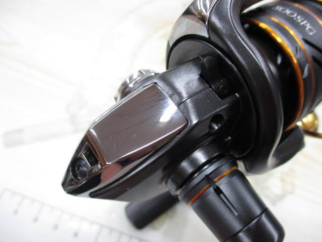 21ソアレXR 500SPG