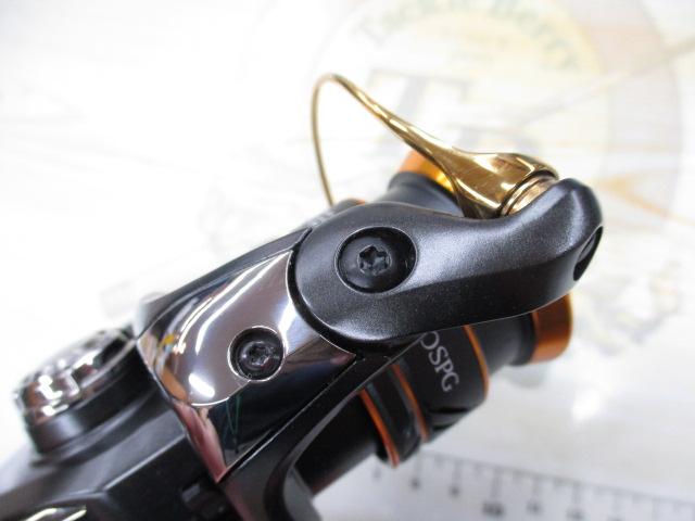 21ソアレXR 500SPG