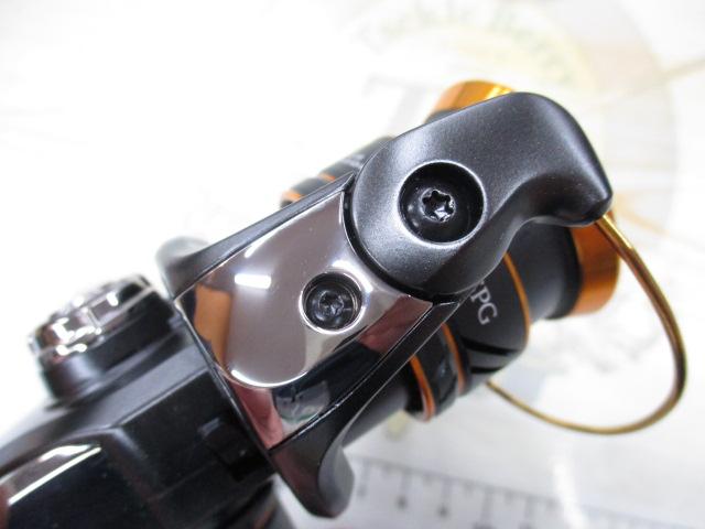 21ソアレXR 500SPG