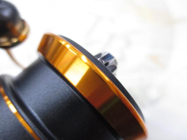 21ソアレXR 500SPG