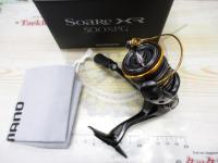 21ソアレXR 500SPG