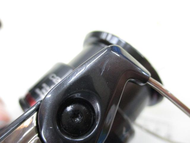 24ヴァンフォード C2000S