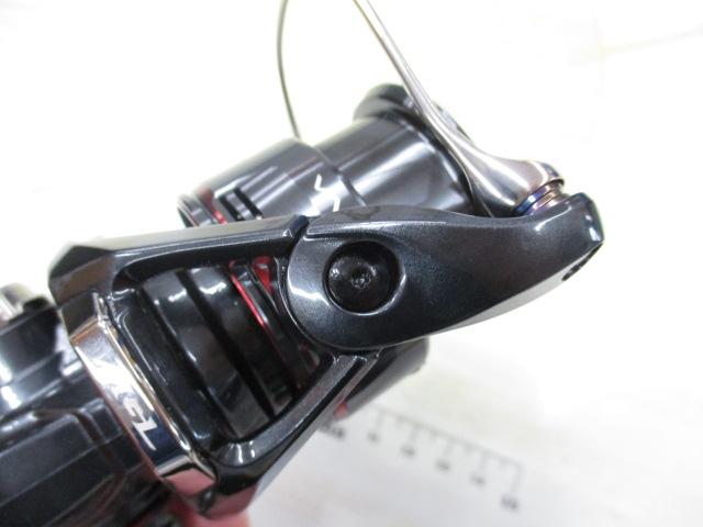 24ヴァンフォード C2000S