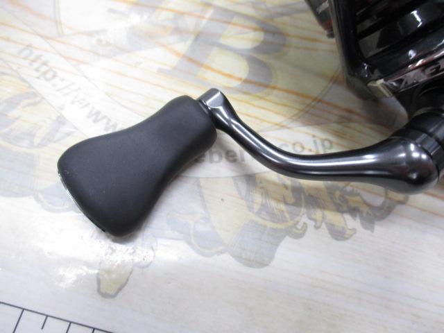 24ヴァンフォード C2000S