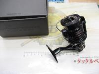 24ヴァンフォード C2000S