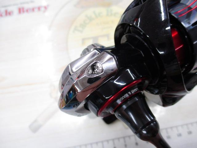 23月下美人 LT2000S