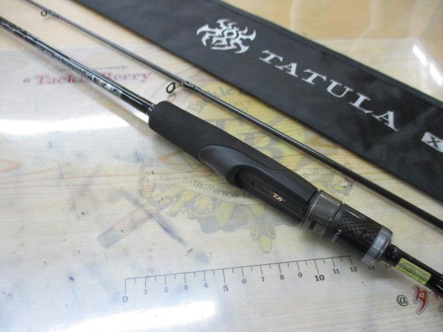 タトゥーラXT 642ULXS-ST