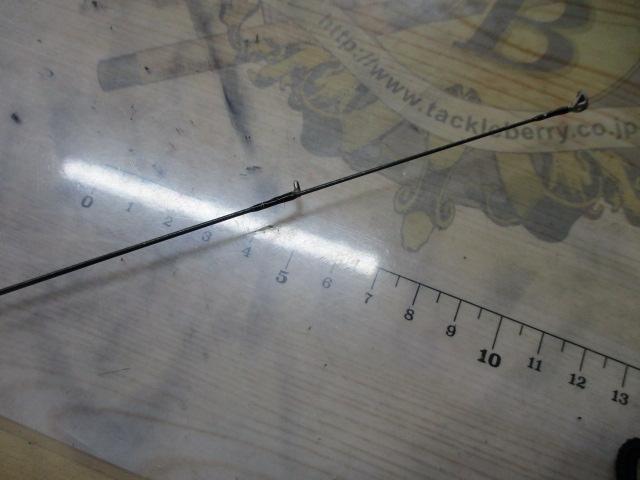 タトゥーラXT 642ULXS-ST