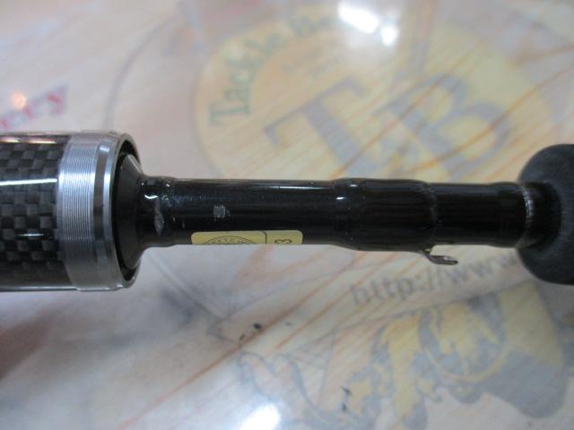 タトゥーラXT 642ULXS-ST