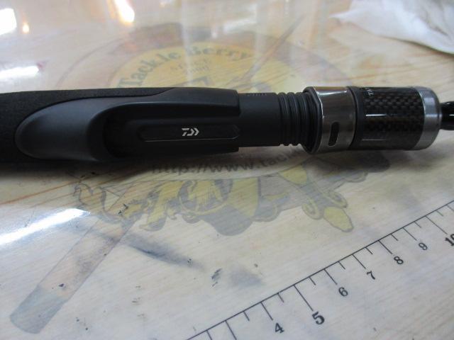 タトゥーラXT 642ULXS-ST