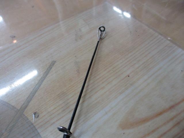 CBブルーベイ磯1.5-430