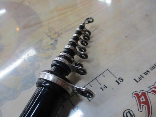 CBブルーベイ磯1.5-430