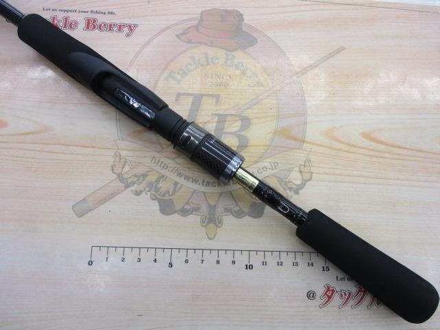 タトゥーラXT 682MLFS