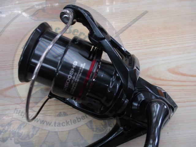 24ヴァンフォード 2500SHG