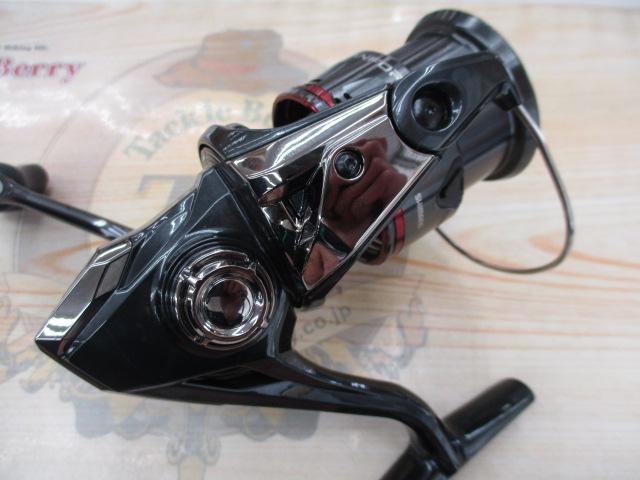 24ヴァンフォード 2500SHG