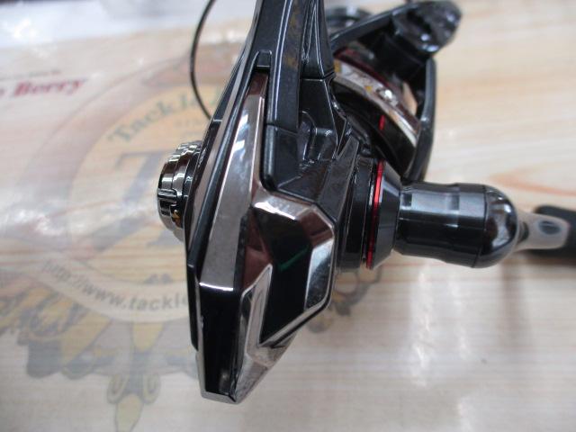 24ヴァンフォード 2500SHG