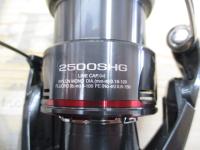 24ヴァンフォード 2500SHG