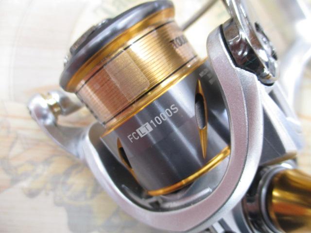 21フリームス FC LT1000S