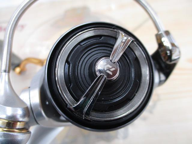 21フリームス FC LT1000S