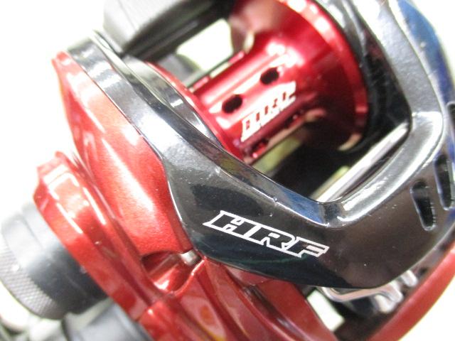 HRF PEスペシャル 8.1R-TW