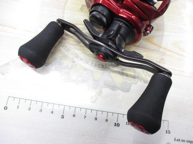 HRF PEスペシャル 8.1R-TW