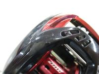 HRF PEスペシャル 8.1R-TW