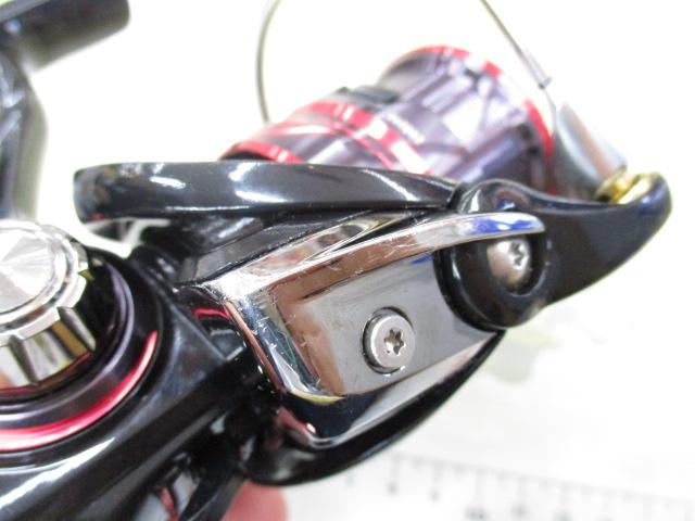 18月下美人MX LT2000S