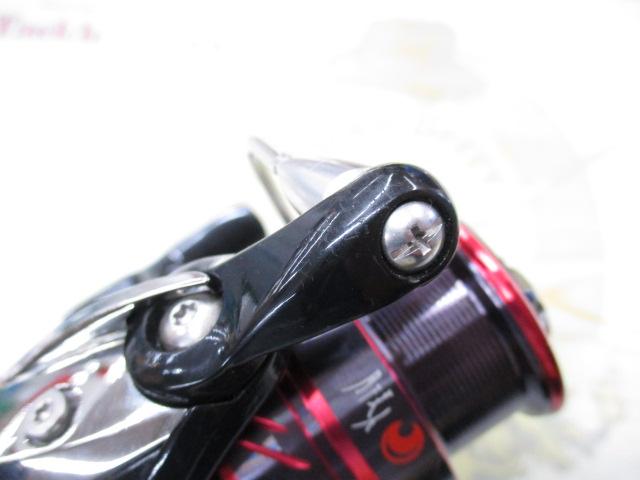 18月下美人MX LT2000S