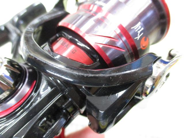 18月下美人MX LT2000S