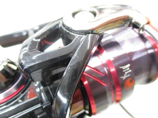 18月下美人MX LT2000S