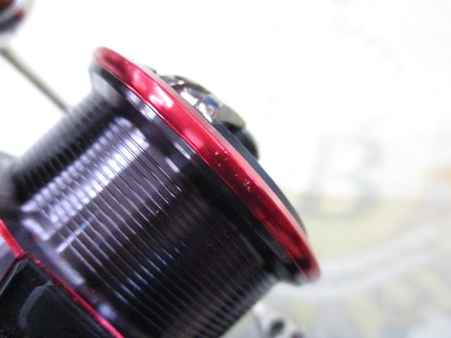 18月下美人MX LT2000S