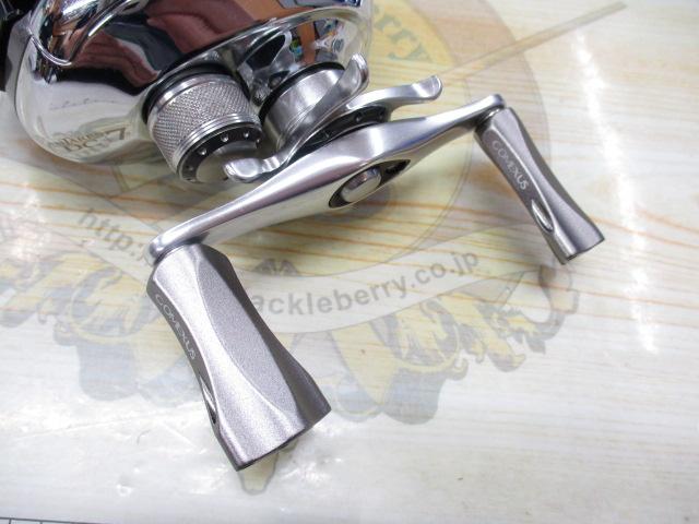 06アンタレスDC7 RH