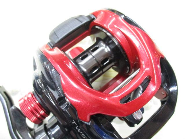 タトゥーラ CT タイプR 100HS