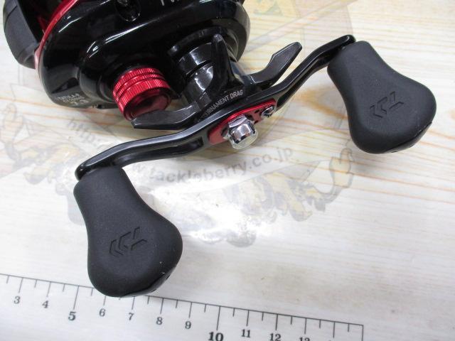 タトゥーラ CT タイプR 100HS