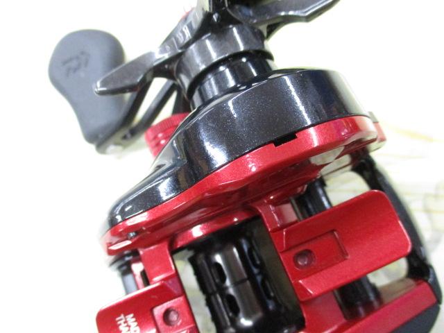 タトゥーラ CT タイプR 100HS