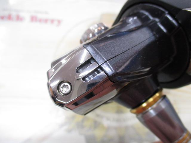 15ツインパワーSW 5000HG