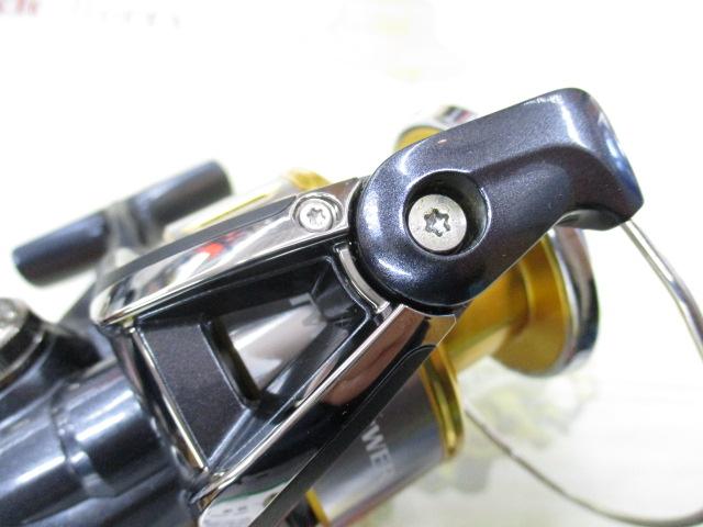 15ツインパワーSW 5000HG