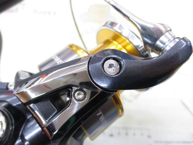 15ツインパワーSW 5000HG