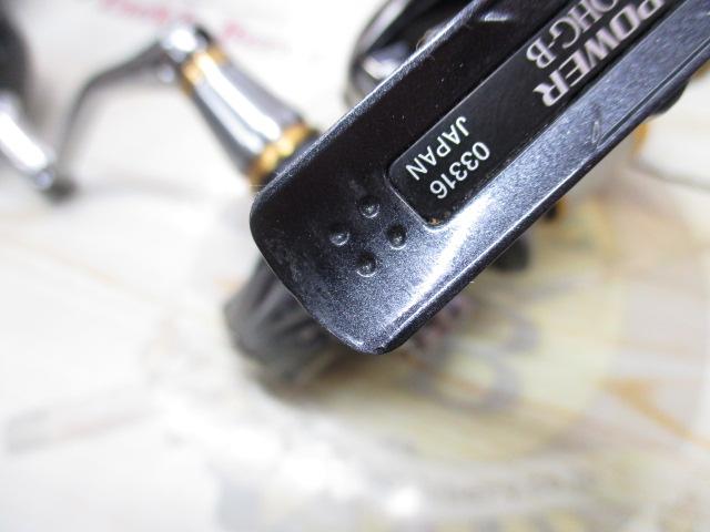 15ツインパワーSW 5000HG